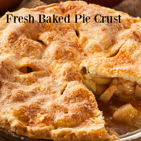 Fresh Baked Pie Crust Fragrance Oil 1 Fresh Baked Pie Crust Fragrance Oil