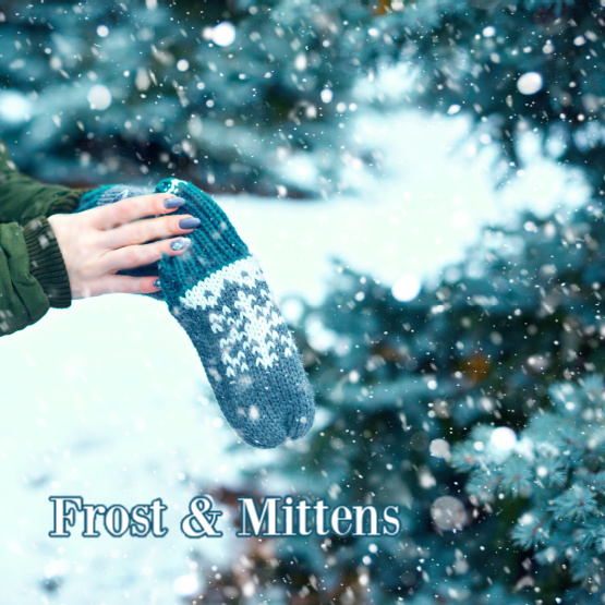 Frost and Mittens Fragrance Oil 1 Frost and Mittens Fragrance Oil