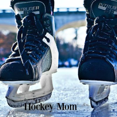 Hockey Mom Fragrance Oil