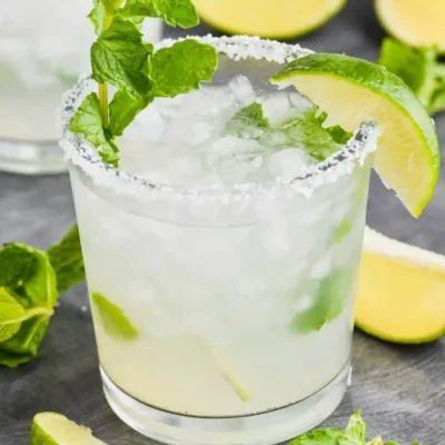 Mojito Moon Fragrance Oil